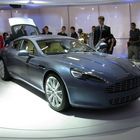 Aston Martin Rapide