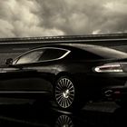 Aston Martin Rapide