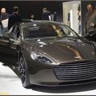 Aston Martin Rapide S