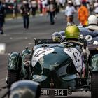 ASTON MARTIN ULSTER 1935