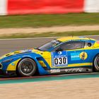 Aston Martin V12 GT3 