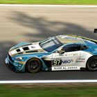 Aston Martin V12 GT3 