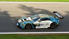 Aston Martin V12 GT3 