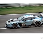 Aston Martin V12 Vantage GT