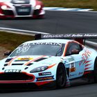 Aston Martin V12 Vantage GT3