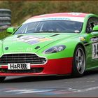 Aston Martin v8