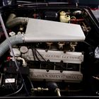 Aston Martin V8 Motor...