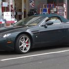 Aston Martin V8 Vantage 2005 /2008 Roadster