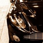 Aston Martin - Vanquish - Photo II