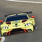 Aston Martin Vantage AMR LMGTE 