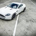 Aston Martin Vantage