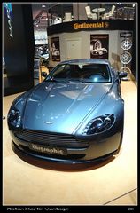 Aston Martin Vantage