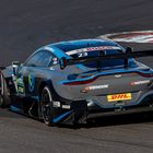 Aston Martin Vantage DTM