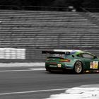 Aston Martin Vantage GT2 ColorKey