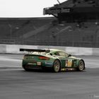 Aston Martin Vantage GT2 ColorKey II