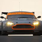 Aston Martin Vantage GT2 - Teil 2