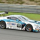 Aston Martin Vantage GT3 