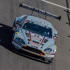 Aston Martin Vantage GT3