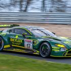 Aston Martin Vantage GT3 