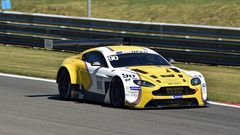 Aston Martin Vantage GT3 