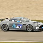 Aston Martin Vantage GT4 