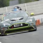 Aston Martin Vantage GT8 