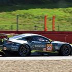 Aston Martin Vantage LMGTE 