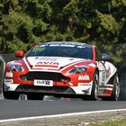 Aston Martin Vantage V8 GT4