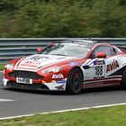 Aston Martin VLN 2015 Part II