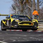 " Aston-Power " VLN 1/2014