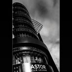 ASTOR