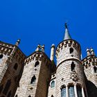 Astorga, Bischofpalast