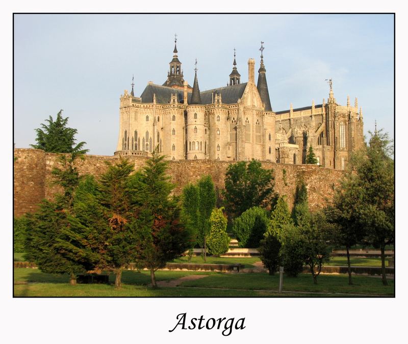 ASTORGA