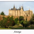 ASTORGA