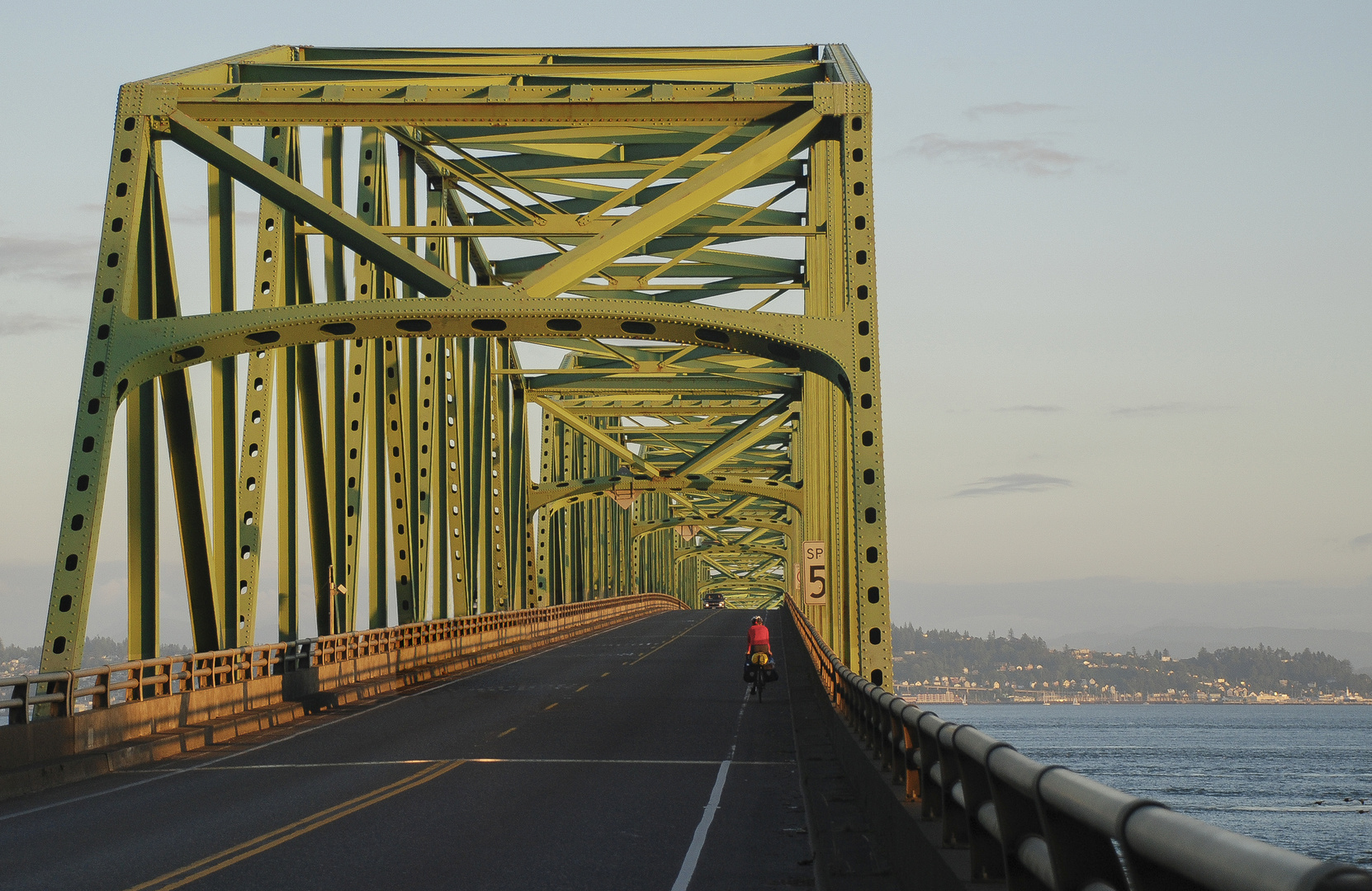 Astoria Bridge