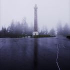 astoria column mal bei etwas andere beleuchtung und ohne touris die staendig ins bild stuerzen