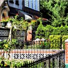 AstoriaScape No. 1 - Homes and Gardens