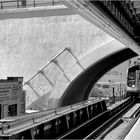 AstoriaScape No.13 - Departing Ditmars