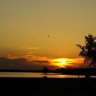 Astotin Lake