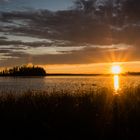 Astotin Lake