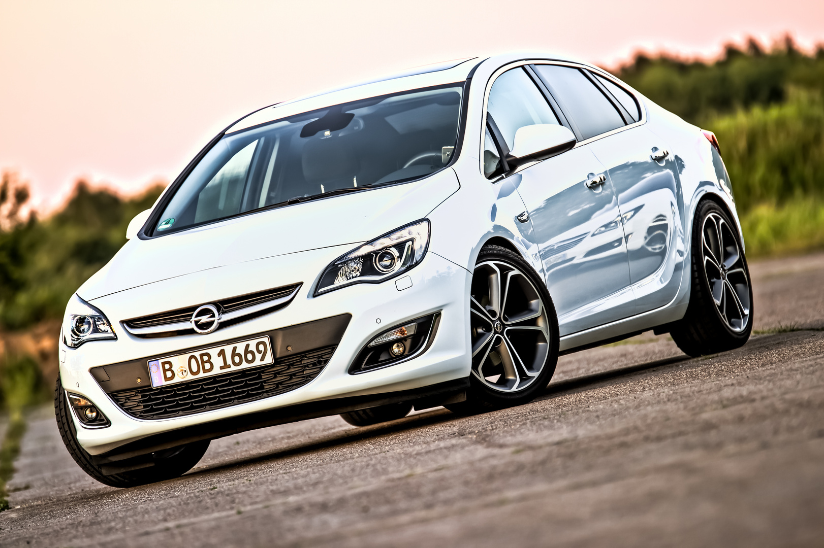 Astra 1.6 Turbo Foto & Bild | autos & zweiräder, pkw, verkehr ...