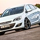 Astra 1.6 Turbo