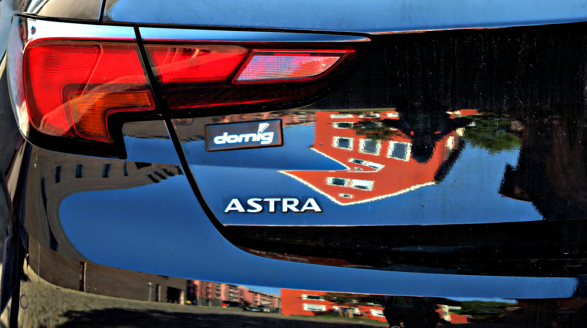 ASTRA