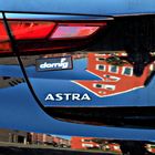 ASTRA