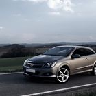 Astra GTC 2.0 T