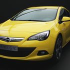 Astra GTC