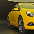 Astra GTC