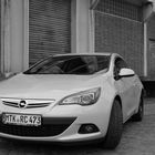 Astra J GTC