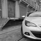 Astra J GTC - take four