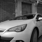 Astra J GTC - take three